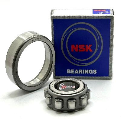 Single Row Cylindrical Bearings