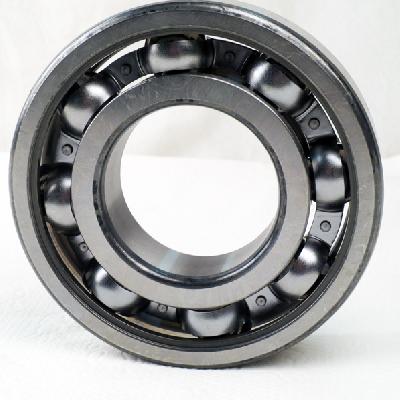 Single Row Deep Groove Ball Bearings