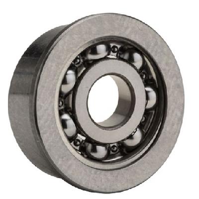Single Row Radial Ball Bearings