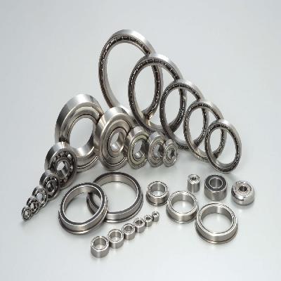 Slim Bearing