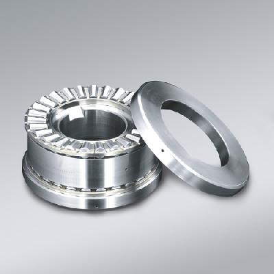 Thrust Roller Bearings