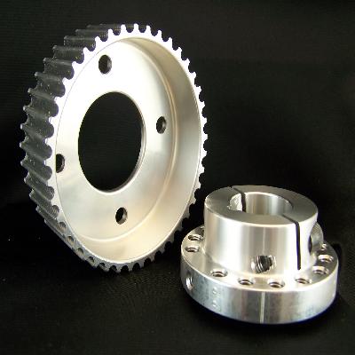 Timing Pulley