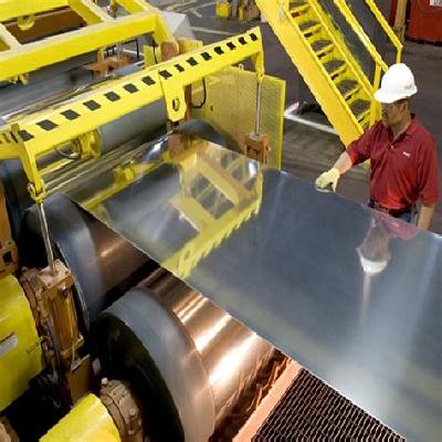 Aluminium Rolling Oil (Neat)