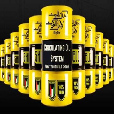 Circulating Oils