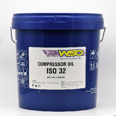 Compressor Oils