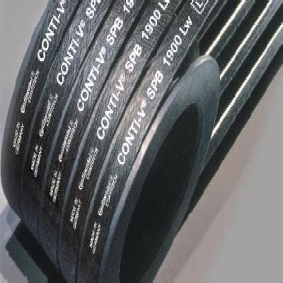 Continental Power Transmission V Belts
