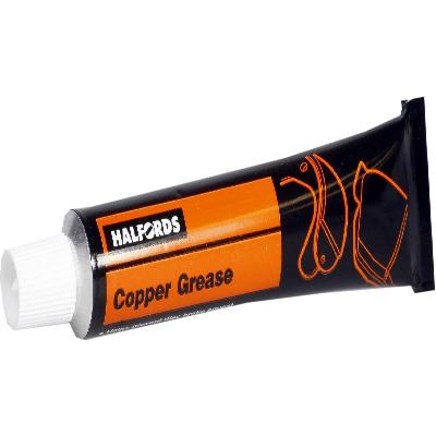Copper Grease