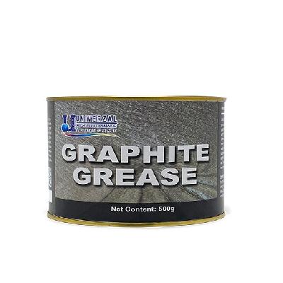 Graphited Greases