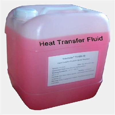 Heat Transfer Fluids