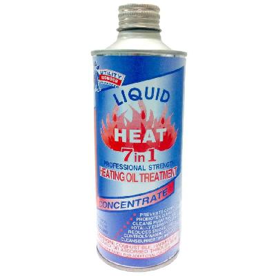 Heat Treatment Oil
