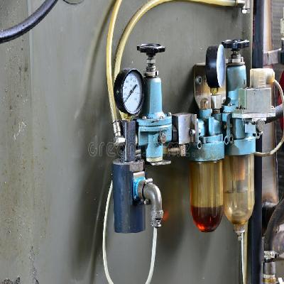 Hydraulic Cum Machine Tool Way Oils