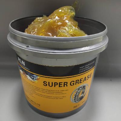 Indian Oil Lithium Grease