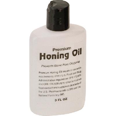 Neat Honing Oils