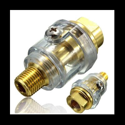 Pneumatic Tool Oils
