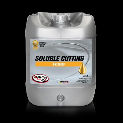 Soluble Cutting Oil