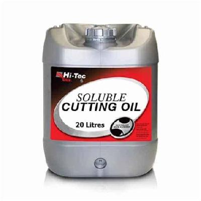 Soluble Cutting Oils