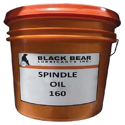 Spindle Oil