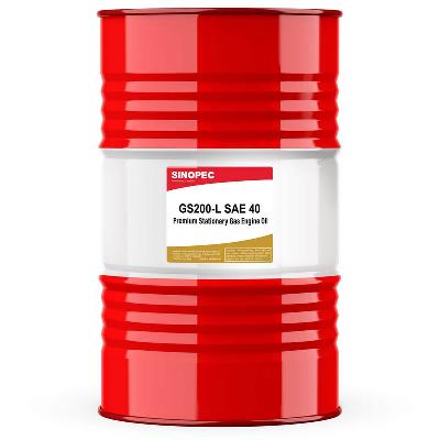 Stationary Diesel Engine Oils