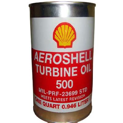 Turbine Oils