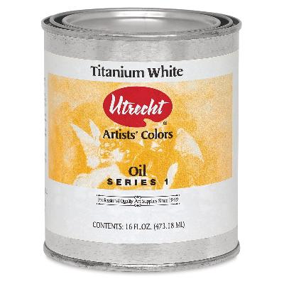 White Oil