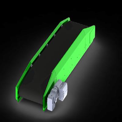 Chevran Conveyor