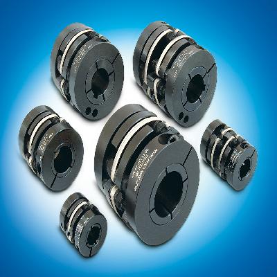 Encounter Couplings