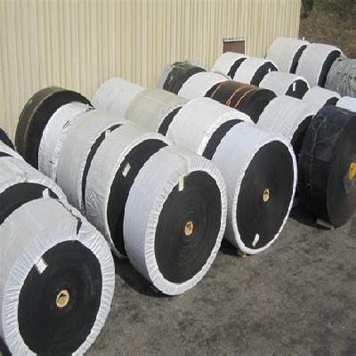 Heavy Duty Conveyor Belts