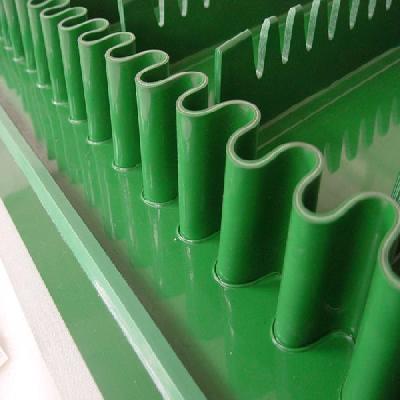 PVC PU Conveyor Belts