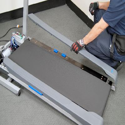 Treadmill Belts