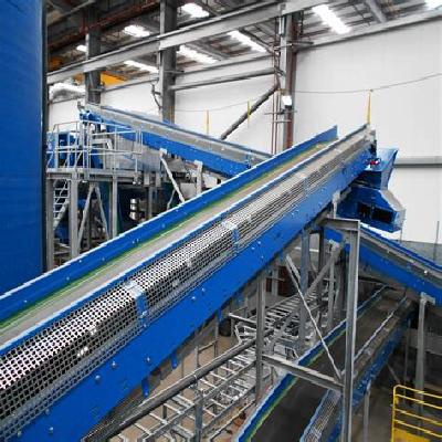 conveyor belts