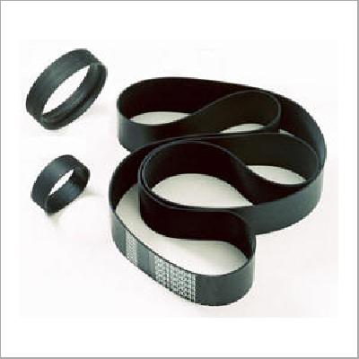 Flat Belt