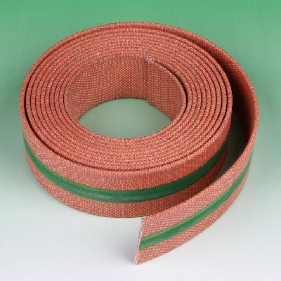 Industrial Flat Belts