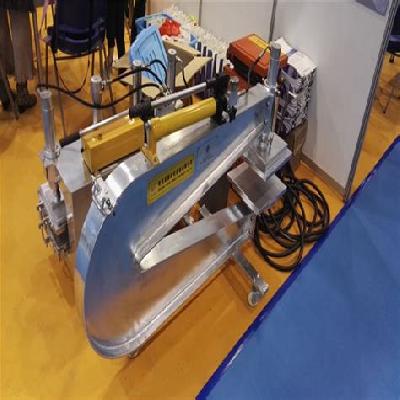 Industrial Vulcanizing Machines