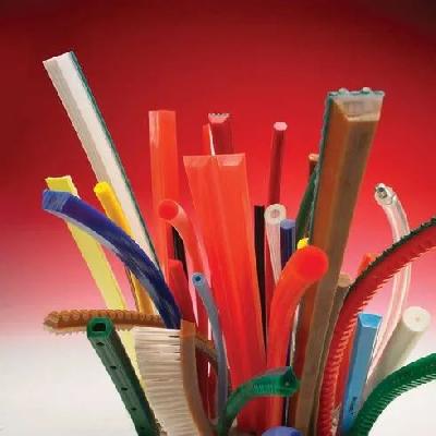 Polyurethane Ropes