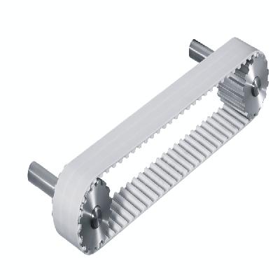 Timing Belt Open End Length