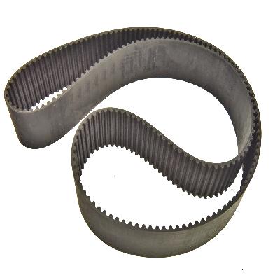 Tooth Belts