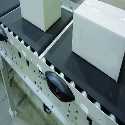 High Performance Flat Belts