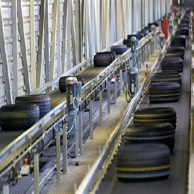 Process and Conveyor Belts