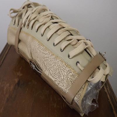 Leather Bandage