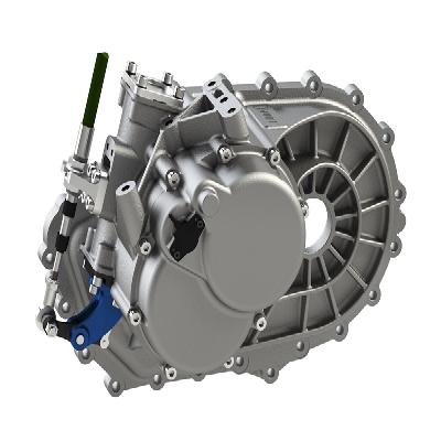 Gearbox Housing