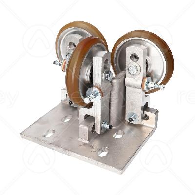 Guide Roller Assy