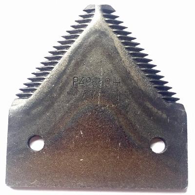 Harvester Blade