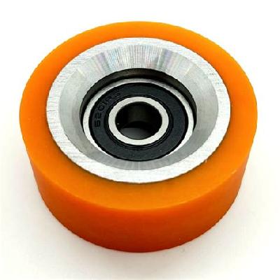 Roller Seal