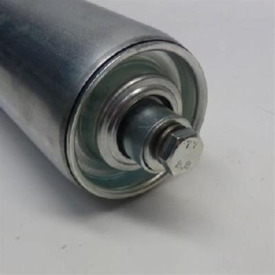 Stepped Roller Assy