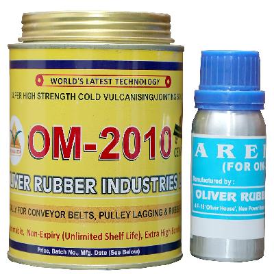 Best Fix Cold Vulcanizing Solution