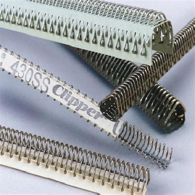 Clipper Conveyor Belt Fastener