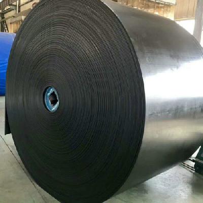 Cold Resistant Conveyor Belt