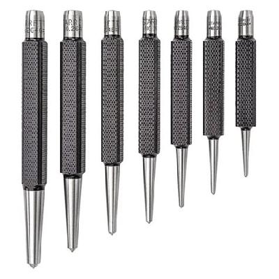 Conveyor Belt Center Punch