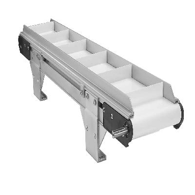 Cotton Caddy Conveyor Belt