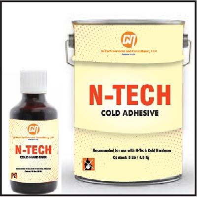 HR Grade Cold Vulcanizing Solution